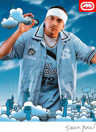 sean paul